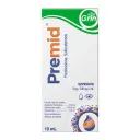 Premid 5/100 Mg Solución Oftálmica 10 Ml