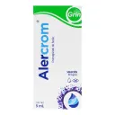 Alercrom 40 Mg Con 5 Ml De Solución Gotas