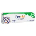 Premid 5/100 Mg Ungüento Oftálmico 3 G