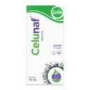 Celunaf 0.5 Mg Solución Oftálmica Gotas 15 Ml