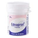 Ednapron 20 Mg Con 30 Tabletas