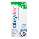 Obrydex 3/1 Mg Solución Oftálmica Gotas 5 Ml