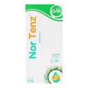 Nor Tenz 2 Mg Solución Oftálmica Con 5 Ml