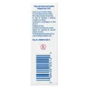 Anhigot Dorzolamida Timolol 20 Mg / 5 Mg Solución Oftálmica Con 5 Ml