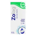 Zolag Solución Oftálmica 15 Ml