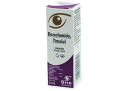 Dorzolamida Timolol 20 Mg / 5 Mg Solución Oftálmica Con 5 Ml (Grin)