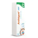 Anhigot PF Dorzolamida Timolol 20 Mg / 5 Mg Solución Oftálmica Con 5 Ml