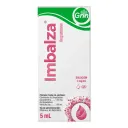 Imbalza 1 Mg Solución Oftálmica Con 5 Ml