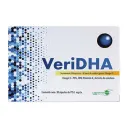 Veridha 795.1 Mg Con 30 Cápsulas