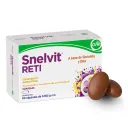 Snelvit Reti con 60 Cápsulas