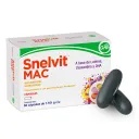 Snelvit Mac con 60 Cápsulas