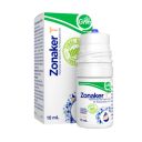 Zonaker T Solución Oftálmica 10 ml Lubricante Ocular