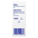 Zonaker T Solución Oftálmica 10 ml Lubricante Ocular
