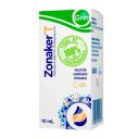 Zonaker T Solución Oftálmica 10 ml Lubricante Ocular