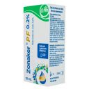 Zonaker Pf 0.2 % De Solución Oftálmica