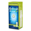 Refresh Relieva Pf Oftalmico Con 10 Ml