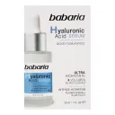 Babaria Ácido Hialurónico Sérum Con 30 Ml