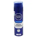 Nivea Men Espuma Para Afeitar Extra Hidratante 200 Ml