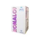 Ronalof con 90 Cápsulas de 325 mg