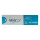 Nedento Pasta Dentífrica 75 Ml