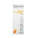 Genové Bioazufre Gel Para Piel Normal A Grasosa Con 250 Ml