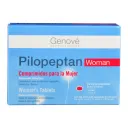 Pilopeptan Woman con 30 Comprimidos