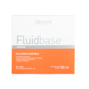 Genové Fluidbase Rederm Colágeno Bebible 20 Sobres De 25 Ml
