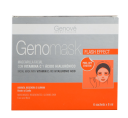 Genomask 6 Sobres 8 Ml Cada Uno