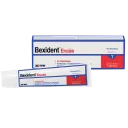 Bexident Encías 0.12% Gel Dentífrico 75 Ml