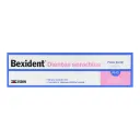 Bexident Dientes Sensibles Pasta Dental Tubo 75 Ml