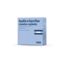 Isadin A Barcilus Caja Con 6 Cápsulas Vaginales