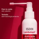 Isdin Lambdapil Loción En Spray Anticaída Con 125 Ml