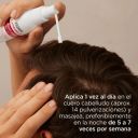 Isdin Lambdapil Loción En Spray Anticaída Con 125 Ml