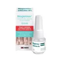 Niogermox 8% Con 6.6 Ml De Solución