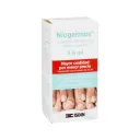Niogermox 8% Con 6.6 Ml De Solución
