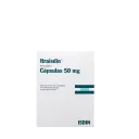 Itraisdin 50 Mg Con 7 Cápsulas