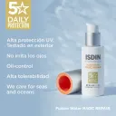 Isdin Fusion Water Magic Repair Fps50 Con 50 Ml