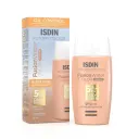 Isdin Fusion Water Color Fotoprotector Facial Fps50+ Tono Medium 50Ml