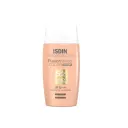 Isdin Fusion Water Color Fotoprotector Facial Fps50+ Tono Medium 50Ml