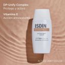 Isdin Fotoultra100 Active Unify Color Fps50+ Con 50 Ml