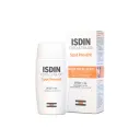 Isdin Fotoultra 100 Spot Prevent Protector Solar Fps50 Con 50 Ml
