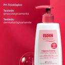 Isdin Woman Gel de Baño Higiene Íntima 200 ml