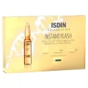 Isdin Instant Flash Suero Antiedad Efecto Lifting 5 Piezas