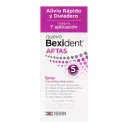 Bexident Aftas Con Ácido Hialurónico Spray 15 Ml