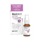 Bexident Aftas Colutorio Con 120 Ml