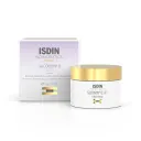 Isdin Glicoisdin 8 Soft Crema Facial Efecto Peeling Con 50 G