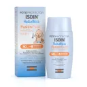 Isdin Pediatrics Fotoprotector Fusion Fluid Mineral Baby Fps50 Crema 50 Ml