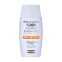 Isdin Pediatrics Fotoprotector Fusion Fluid Mineral Baby Fps50 Crema 50 Ml