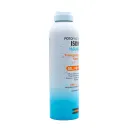 Isdin Pedriatrics Fotoprotector Transparent Wet Skin Fps50 Spray 250 Ml
