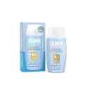 Isdin Pedriatrics Fotoprotector Solar Fusion Water Spf50+ Crema 50 Ml